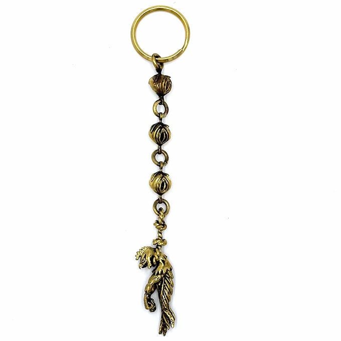 EXODUS COCK & PUSSY KEYCHAIN | LOCKSTOCK/STLIKE
