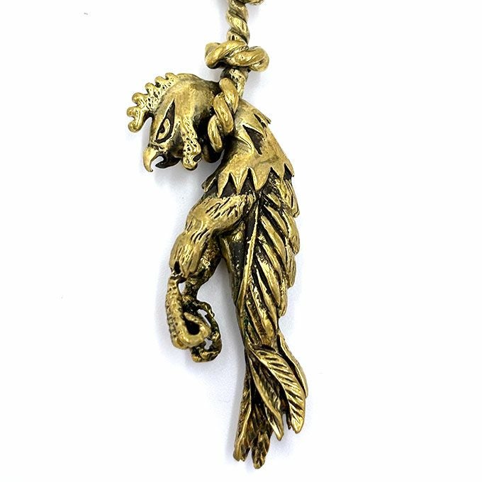 EXODUS COCK & PUSSY KEYCHAIN | LOCKSTOCK/STLIKE