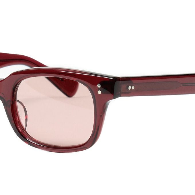 WACKO MARIA 金子眼鏡 / GLASSES ( TYPE-2 ) | LOCKSTOCK/STLIKE
