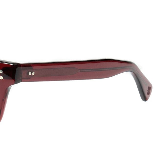 WACKO MARIA 金子眼鏡 / GLASSES ( TYPE-2 ) | LOCKSTOCK/STLIKE