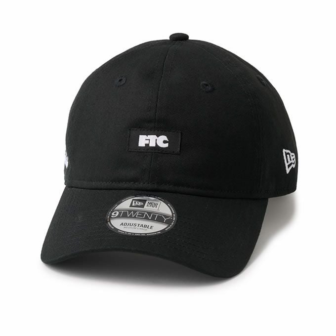 FTC NEW ERA 9TWENTY | LOCKSTOCK/STLIKE