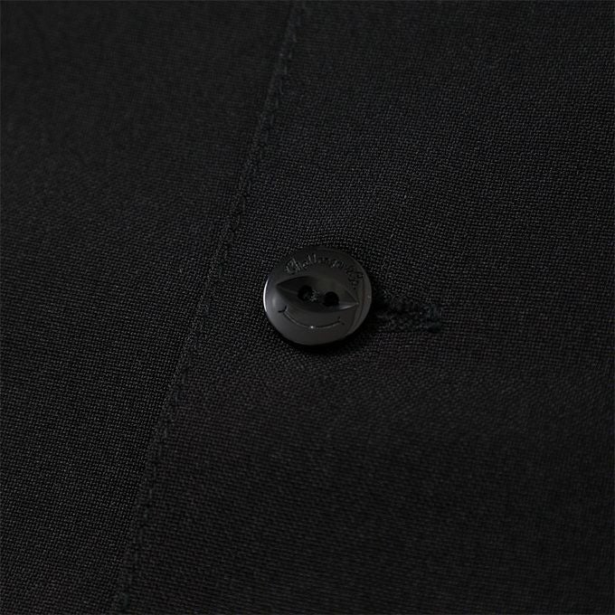 CHALLENGER S/S PANAMA SHIRT | LOCKSTOCK/STLIKE