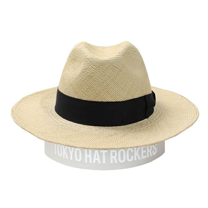 NATURE / BLACK-GROSGRAIN