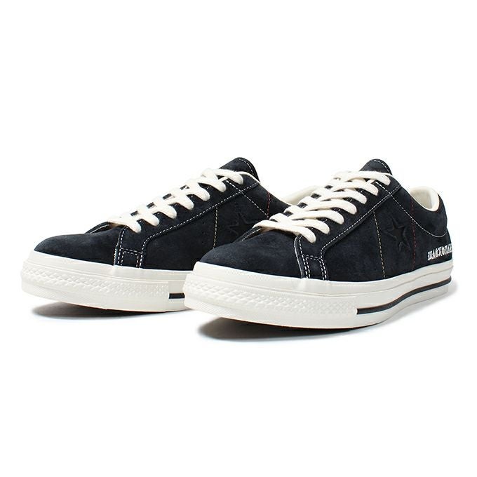 WACKO MARIA CONVERSE / ONE STAR SUEDE | LOCKSTOCK/STLIKE