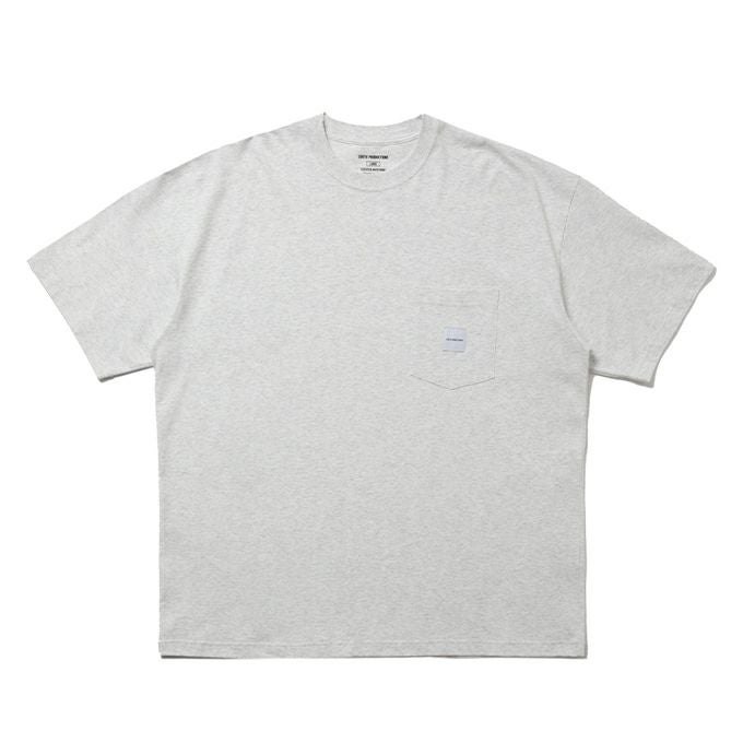 COOTIE PRODUCTIONS OPEN END YARN ERROR FIT S/S TEE | LOCKSTOCK/STLIKE