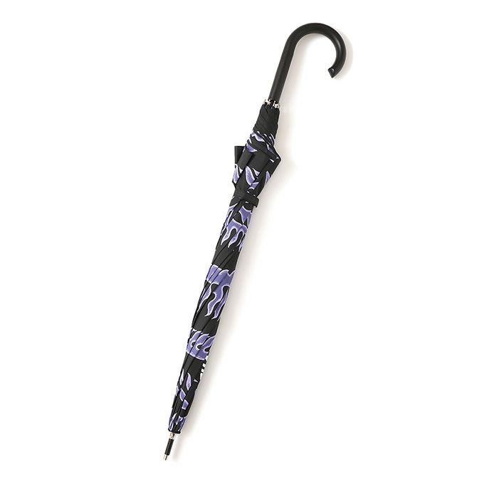 CHALLENGER FIRE UMBRELLA | LOCKSTOCK/STLIKE