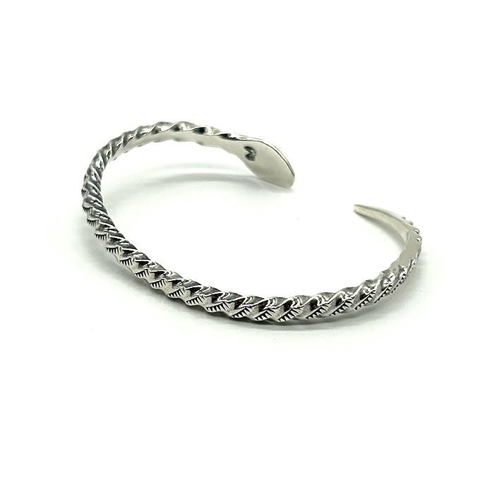 LARRY SMITH TWISTED SNAKE BRACELET | LOCKSTOCK/STLIKE LARRY SMITH TWISTED SNAKE BRACELET | LOCKSTOCK/STLIKE