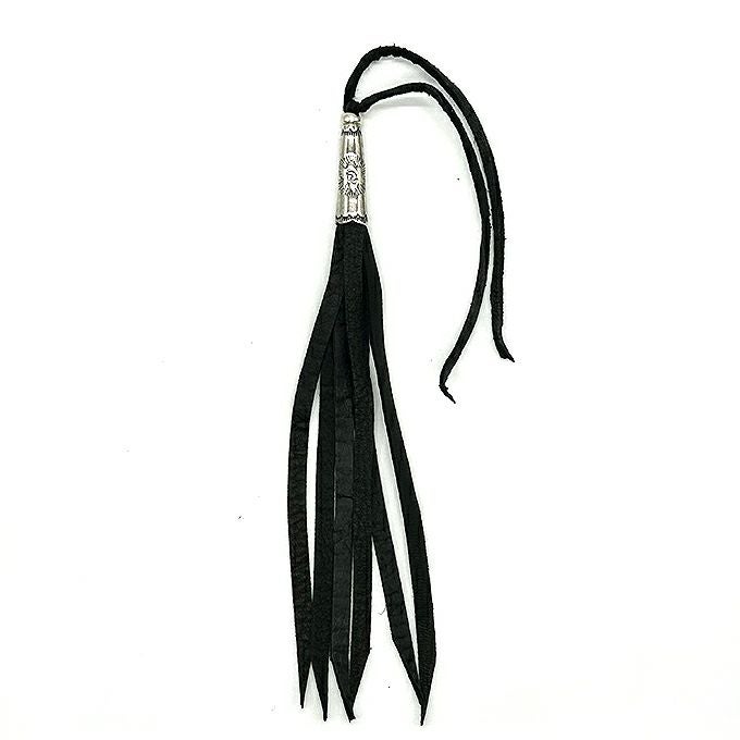 LARRY SMITH FRINGE | LOCKSTOCK/STLIKE