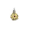 18K GOLD	