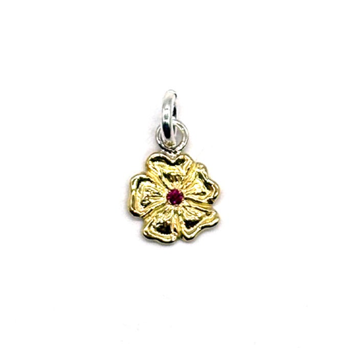 18K GOLD	