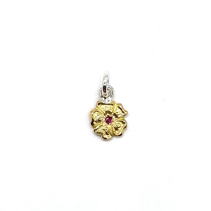18K GOLD	