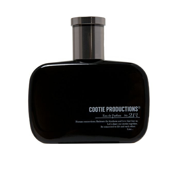 COOTIE PRODUCTIONS EAU DE PARFUM | LOCKSTOCK/STLIKE