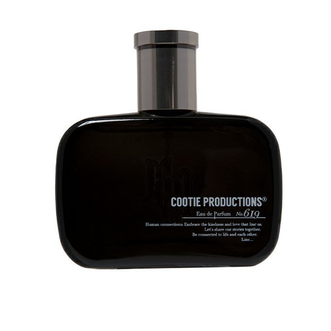 COOTIE PRODUCTIONS EAU DE PARFUM | LOCKSTOCK/STLIKE