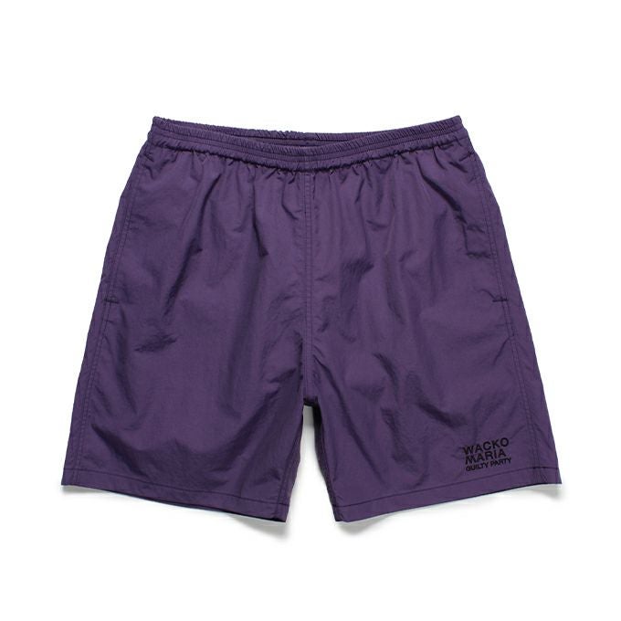 WACKO MARIA NYLON BOARD SHORTS ( TYPE-2 ) | LOCKSTOCK/STLIKE