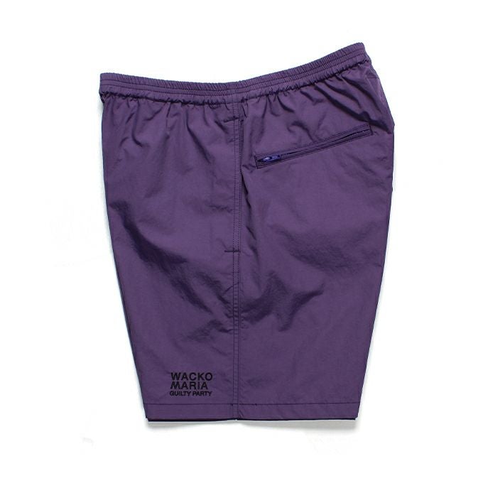 WACKO MARIA NYLON BOARD SHORTS ( TYPE-2 ) | LOCKSTOCK/STLIKE