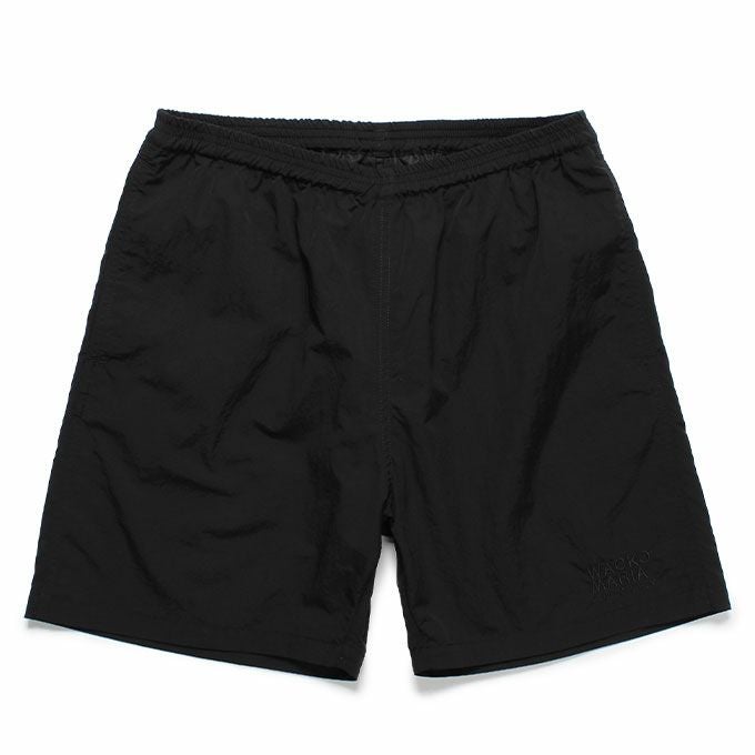 WACKO MARIA NYLON BOARD SHORTS ( TYPE-2 ) | LOCKSTOCK/STLIKE