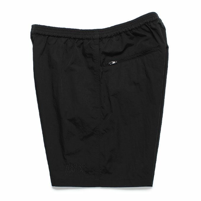 WACKO MARIA NYLON BOARD SHORTS ( TYPE-2 ) | LOCKSTOCK/STLIKE