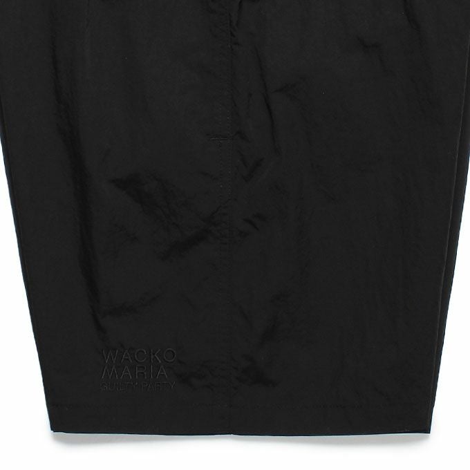 WACKO MARIA NYLON BOARD SHORTS ( TYPE-2 ) | LOCKSTOCK/STLIKE