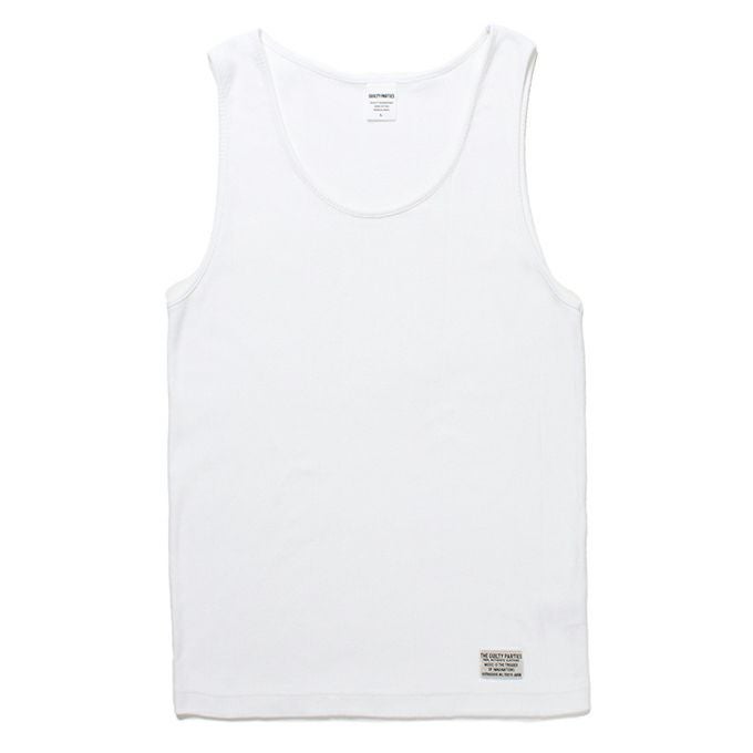 WACKO MARIA TANK TOP | LOCKSTOCK/STLIKE