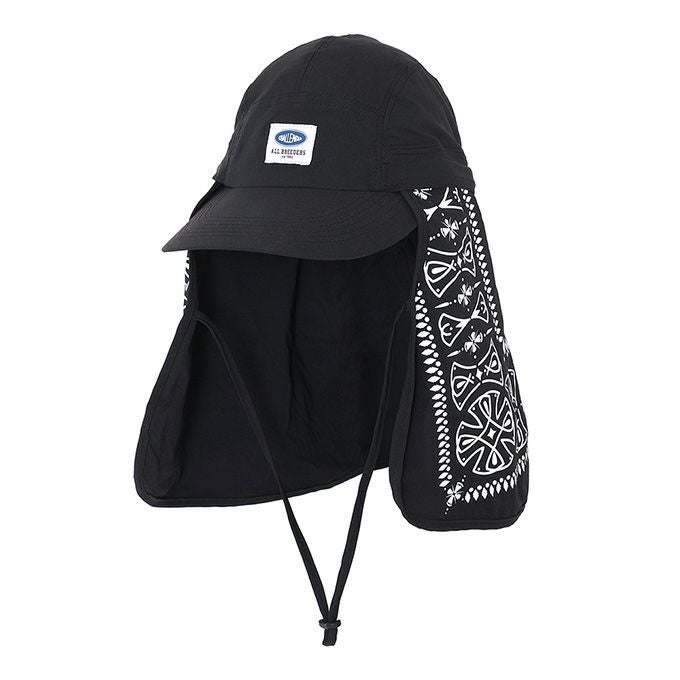 チャレンジャー　ジェットキャップ SUNSHADE JET CAP サンシェードジェットキャップ-チャレンジャー 通販