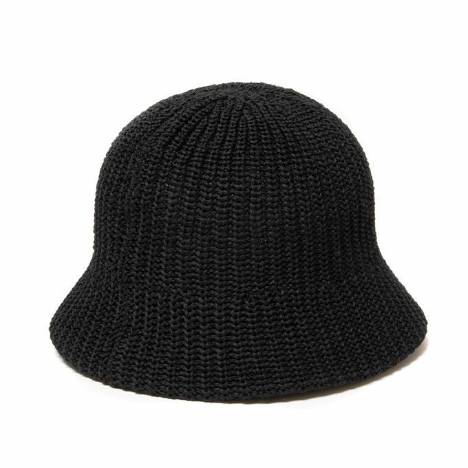 COOTIE PRODUCTIONS KNIT CRUSHER HAT | LOCKSTOCK/STLIKE