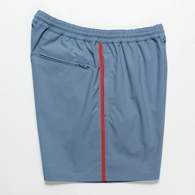 WACKO MARIA NYLON BOARD SHORTS ( TYPE-1 ) | LOCKSTOCK/STLIKE