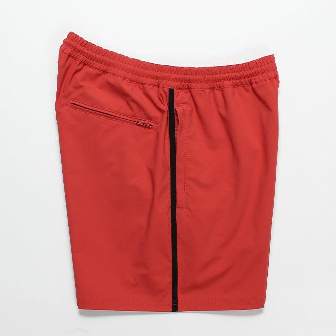 WACKO MARIA NYLON BOARD SHORTS ( TYPE-1 ) | LOCKSTOCK/STLIKE