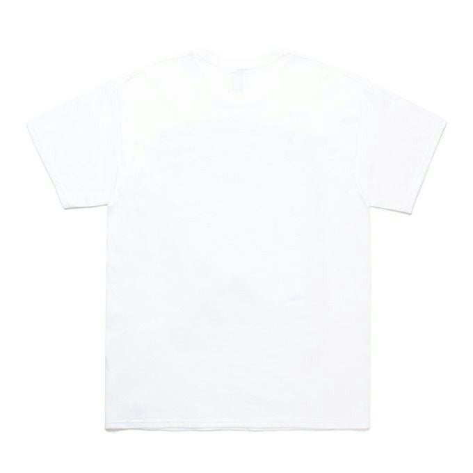 WACKO MARIA JAWS / CREW NECK T-SHIRT | LOCKSTOCK/STLIKE