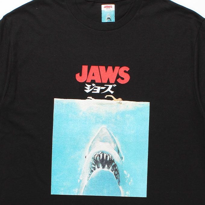 WACKO MARIA JAWS / CREW NECK T-SHIRT | LOCKSTOCK/STLIKE