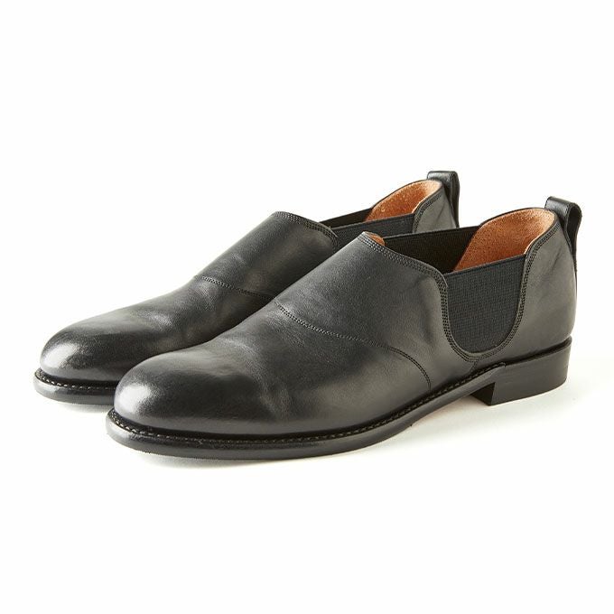o*.様 ARTISAN LEATHER SIDE-GORE SHOES OLD JOE&CO 