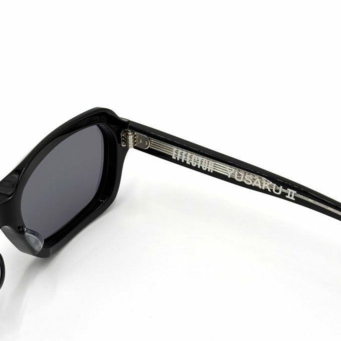 EFFECTOR YUSAKU Ⅱ | LOCKSTOCK/STLIKE