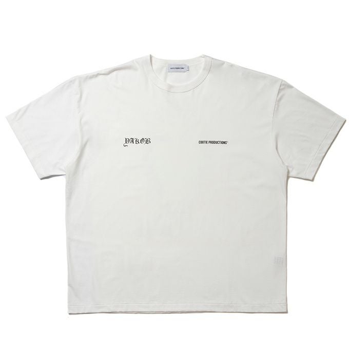 COOTIE PRODUCTIONS PRINT S/S TEE (GLORY BOUND) | LOCKSTOCK/STLIKE