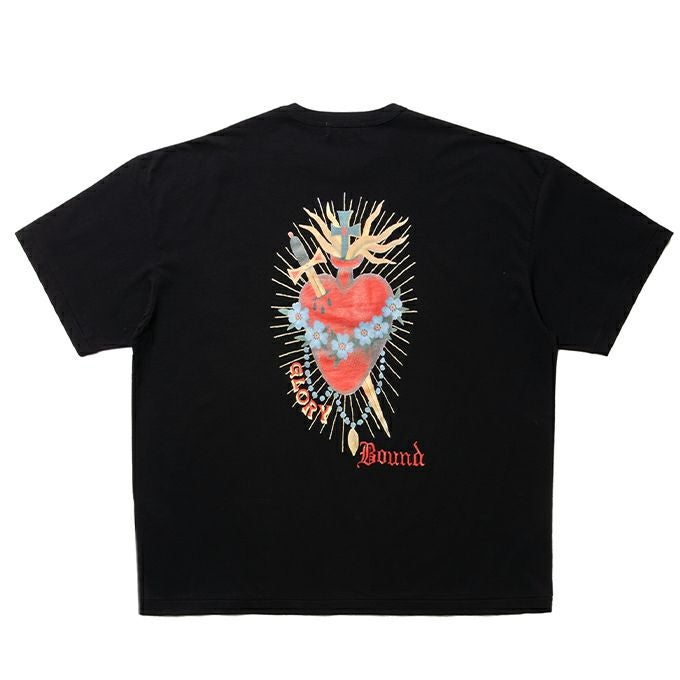 COOTIE PRODUCTIONS PRINT S/S TEE (GLORY BOUND) | LOCKSTOCK/STLIKE COOTIE PRODUCTIONS PRINT S/S TEE (GLORY BOUND) | LOCKSTOCK/STLIKE