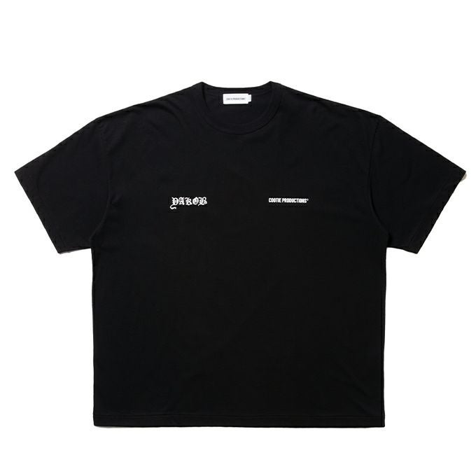 COOTIE PRODUCTIONS PRINT S/S TEE (GLORY BOUND) | LOCKSTOCK/STLIKE