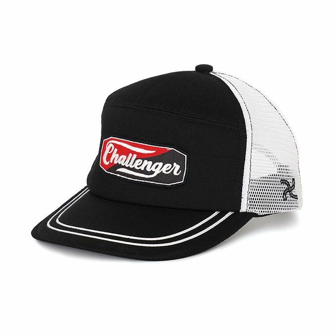 CHALLENGER TWO TONE LOGO CAP | LOCKSTOCK/STLIKE