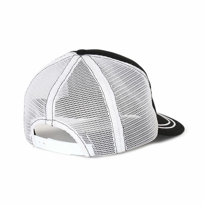 CHALLENGER TWO TONE LOGO CAP | LOCKSTOCK/STLIKE
