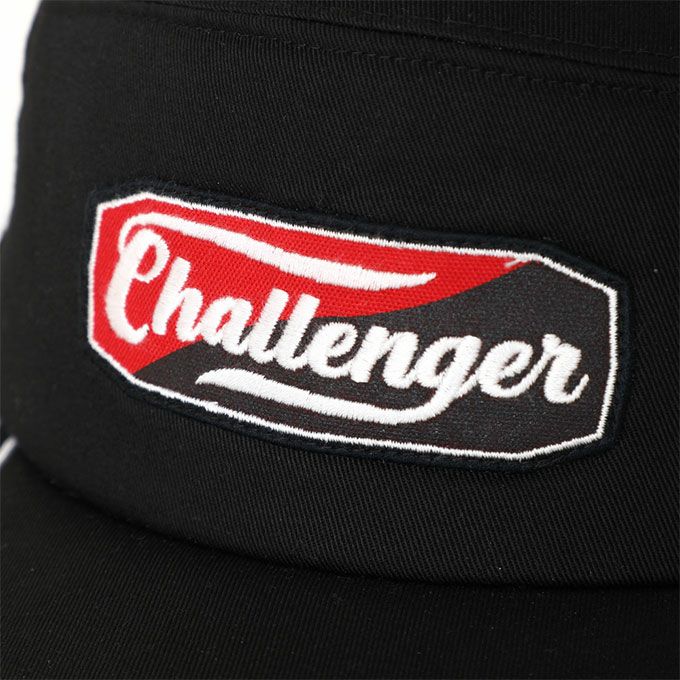 CHALLENGER TWO TONE LOGO CAP | LOCKSTOCK/STLIKE