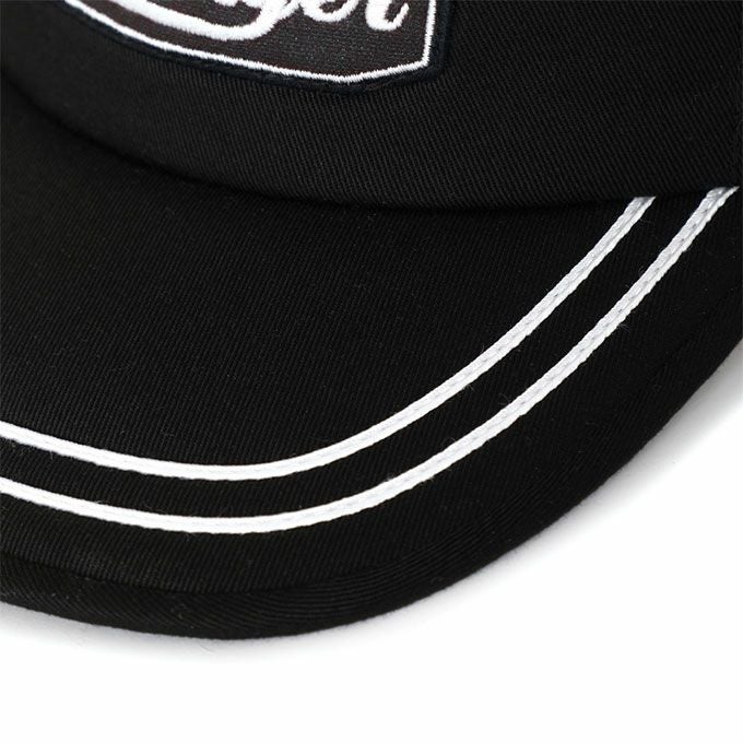 CHALLENGER TWO TONE LOGO CAP | LOCKSTOCK/STLIKE