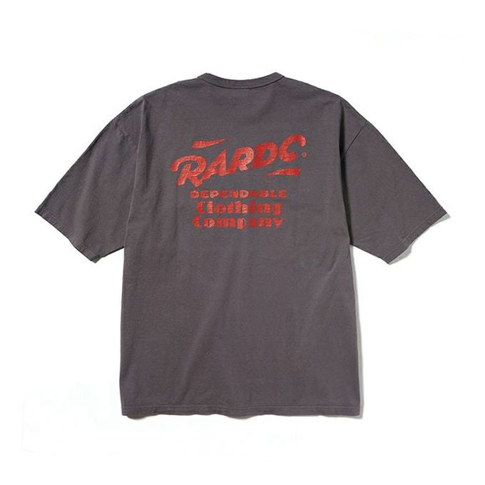 ROUGH AND RUGGED(ラフアンドラゲッド)│通販正規取扱店LOCKSTOCK