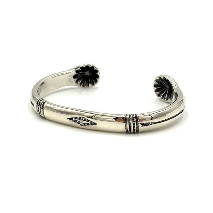 LARRY SMITH SIDE SHELL BRACELET | LOCKSTOCK/STLIKE