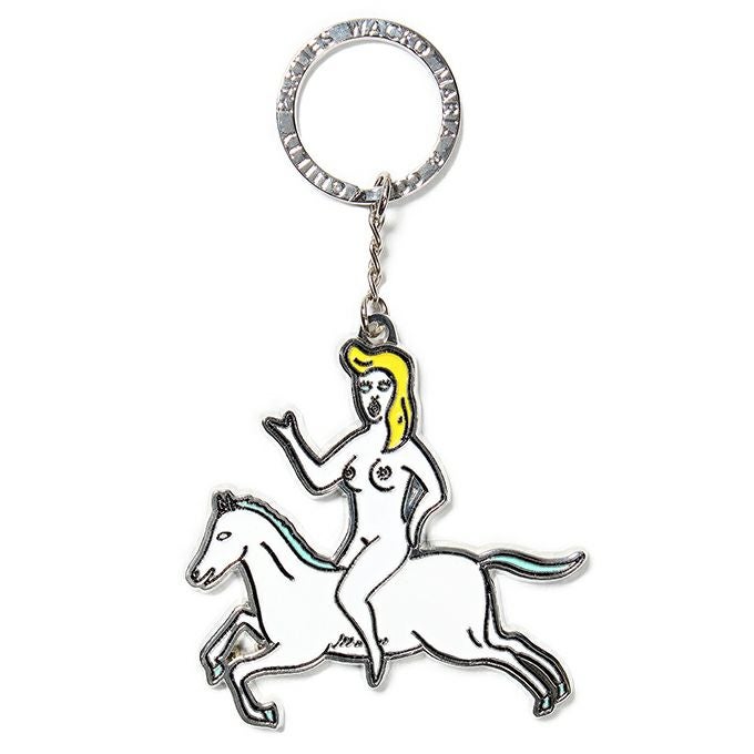 WACKO MARIA KEY HOLDER ( TYPE-4 ) | LOCKSTOCK/STLIKE