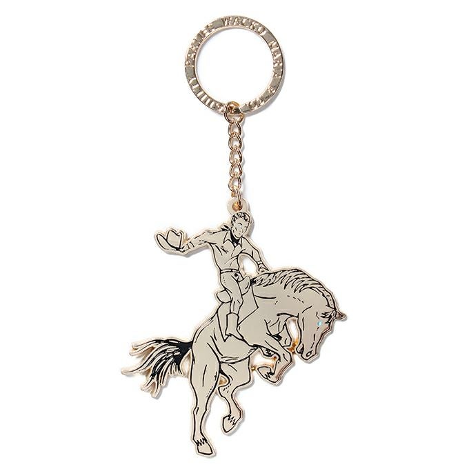 WACKO MARIA KEY HOLDER ( TYPE-1 ) | LOCKSTOCK/STLIKE
