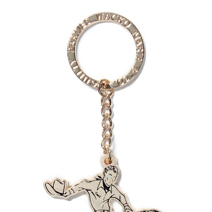 WACKO MARIA KEY HOLDER ( TYPE-1 ) | LOCKSTOCK/STLIKE