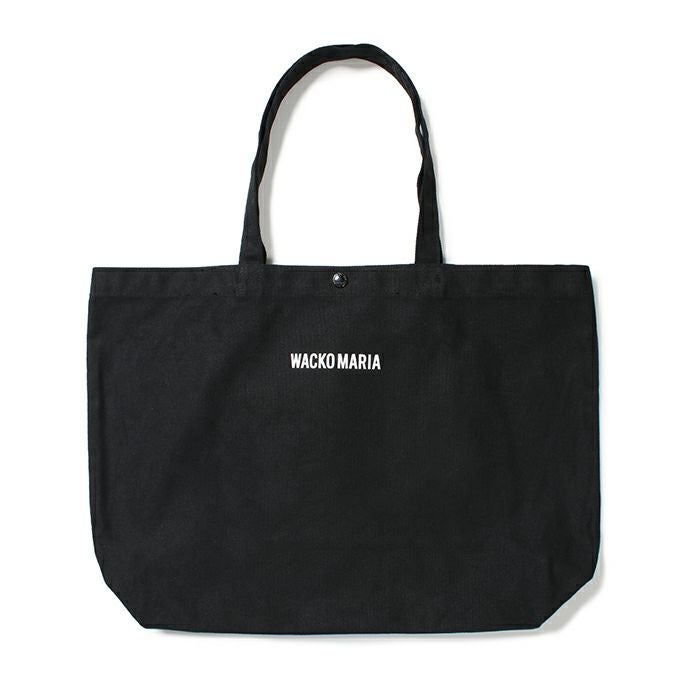 WACKO MARIA SPEAK EASY / TOTE BAG | LOCKSTOCK/STLIKE