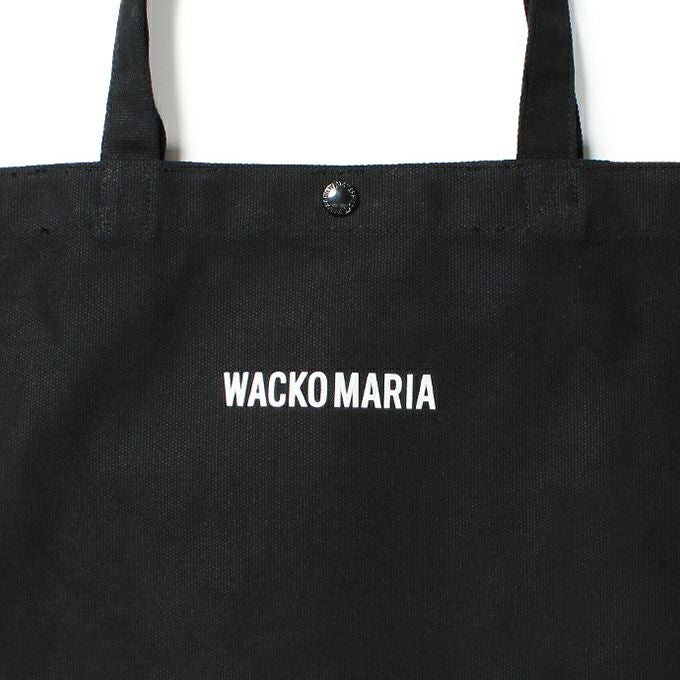 WACKO MARIA SPEAK EASY / TOTE BAG | LOCKSTOCK/STLIKE