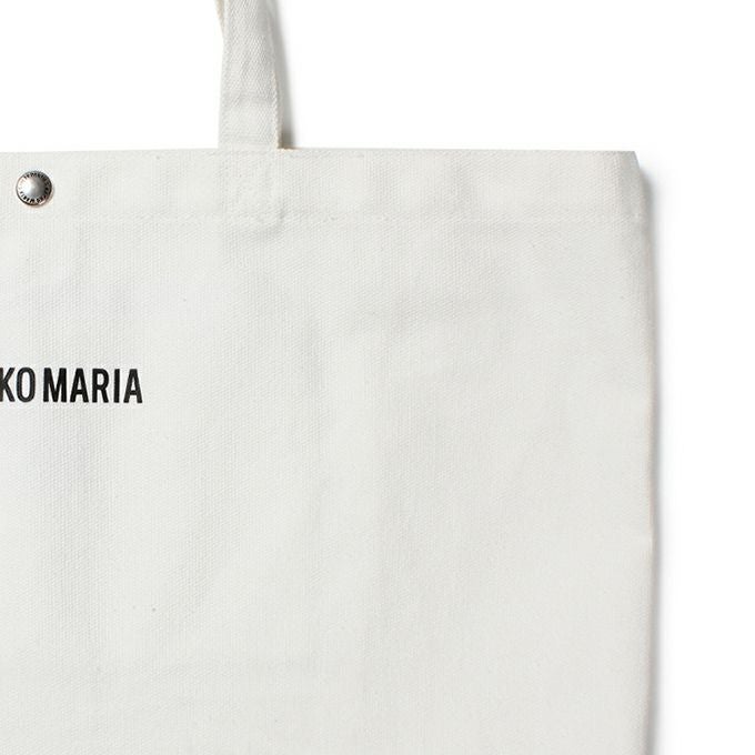 WACKO MARIA SPEAK EASY / TOTE BAG | LOCKSTOCK/STLIKE