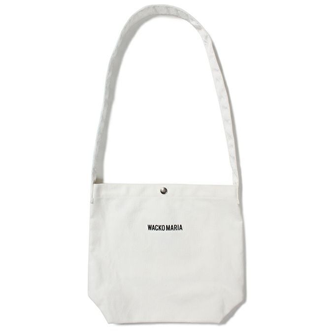 WACKO MARIA SPEAK EASY / SHOULDER BAG | LOCKSTOCK/STLIKE