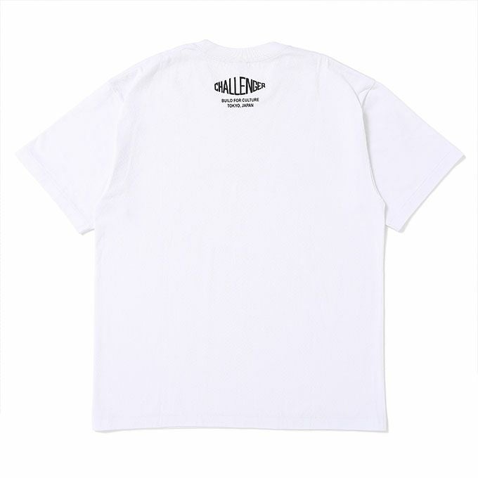 トップス CHALLENGER MICKEY MOUSE / HAND PLANT TEE CHALLENGER MICKEY MOUSE /HAND PLANT TEE | LOCKSTOCK/STLIKE
