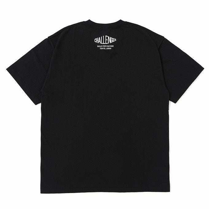 トップス CHALLENGER MICKEY MOUSE / HAND PLANT TEE CHALLENGER MICKEY MOUSE /HAND PLANT TEE | LOCKSTOCK/STLIKE