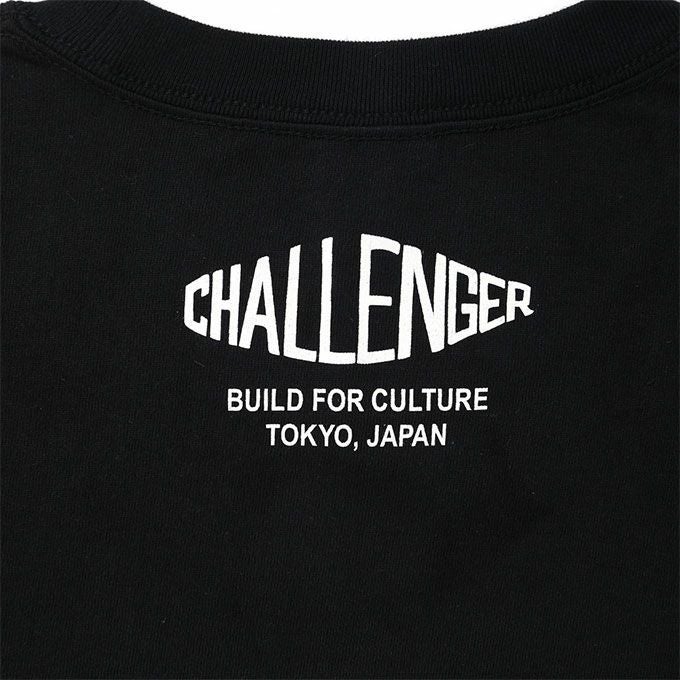 トップス CHALLENGER MICKEY MOUSE / HAND PLANT TEE CHALLENGER MICKEY MOUSE /HAND PLANT TEE | LOCKSTOCK/STLIKE